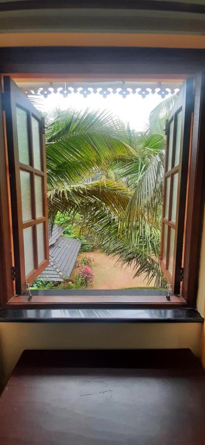 Resort Palmeiras Dourado Cansaulim ภายนอก รูปภาพ